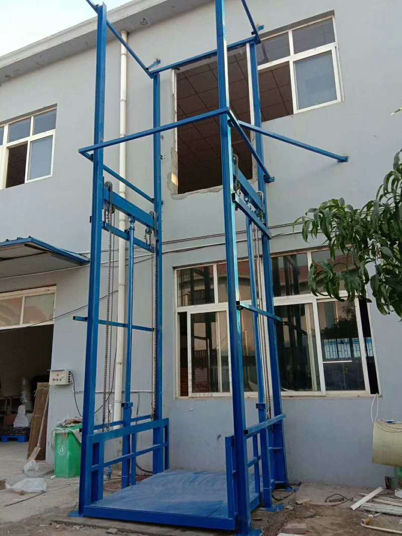 包头简易小型货梯