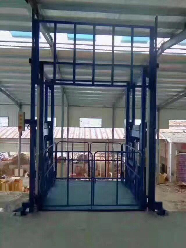 包头简易货梯