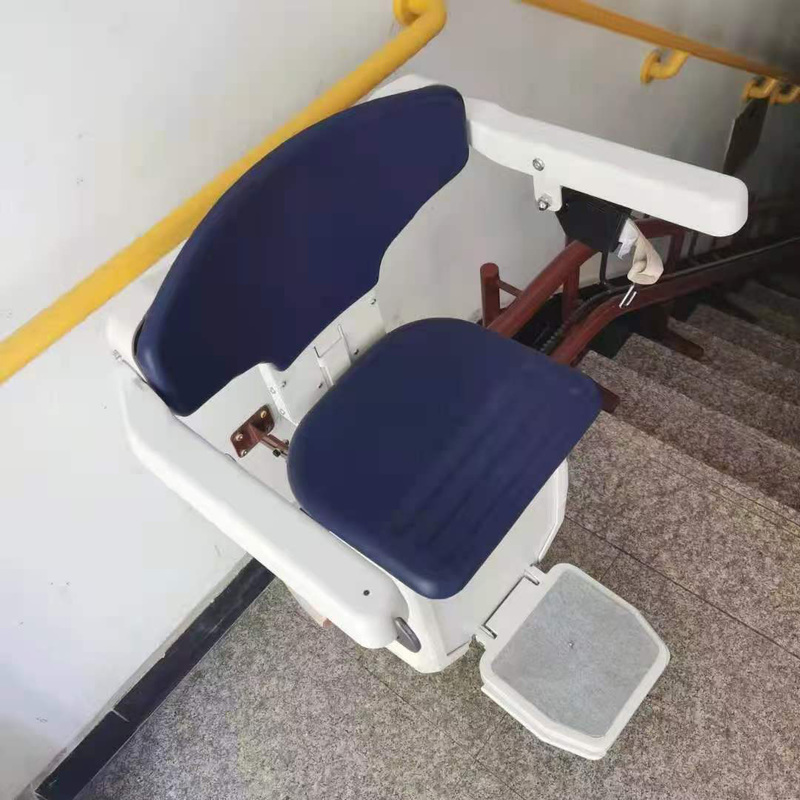 包头无障碍座椅电梯